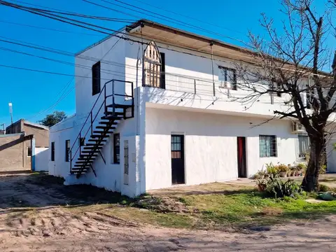 COMPLEJO DE 12 DEPARTAMENTOS EN VENTA