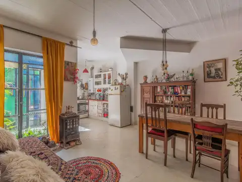 PH en venta ,Villa crespo