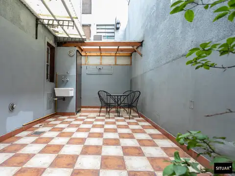 Venta de Departamento en Palermo Plaza Armenia
