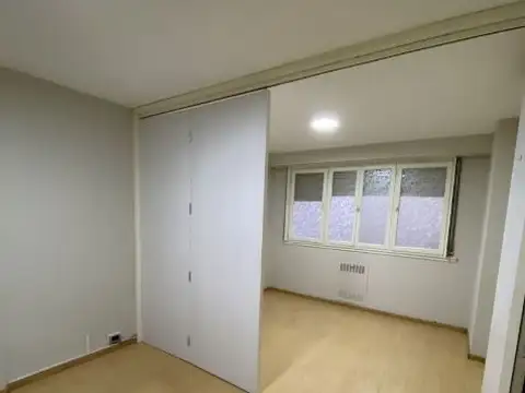 Oficina Monoambiente con 1 baño