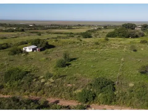 Terreno en Venta de 2378,0 m2