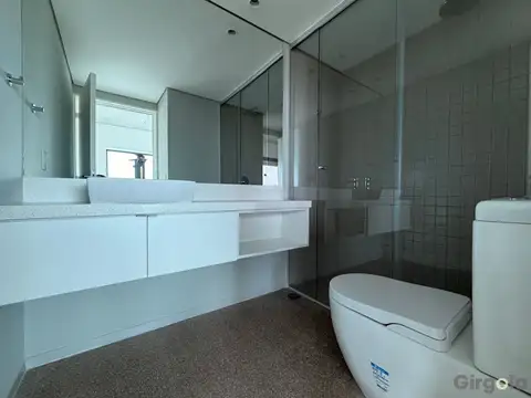 Departamento en Alquiler al Oeste