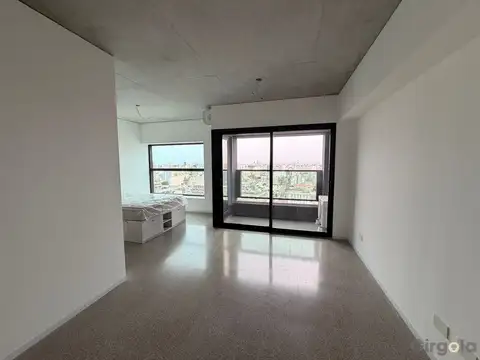 Alquiler monoambiente en Puerto Madero