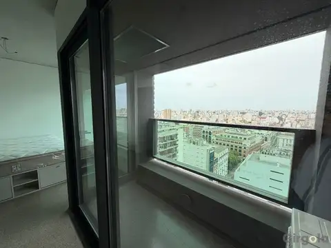 Departamento en Alquiler en Puerto Madero, USD 900