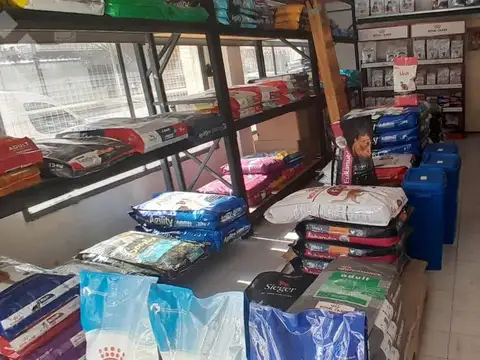 Local en Venta 30 años