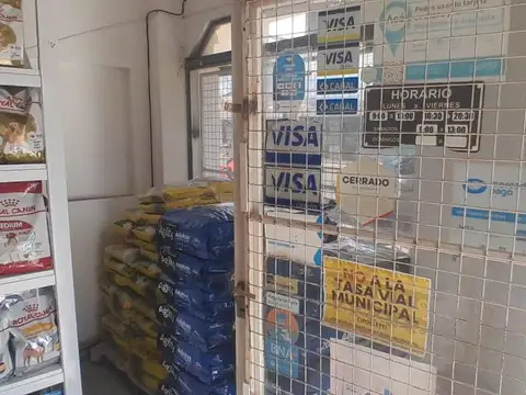 Venta Local comercial San Martín esquina Saenz Peña , Cipolletti, Río Negro