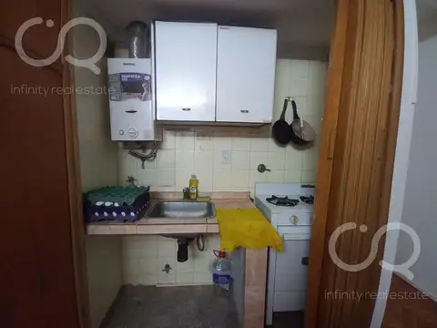 Departamento en Venta de Monoambiente