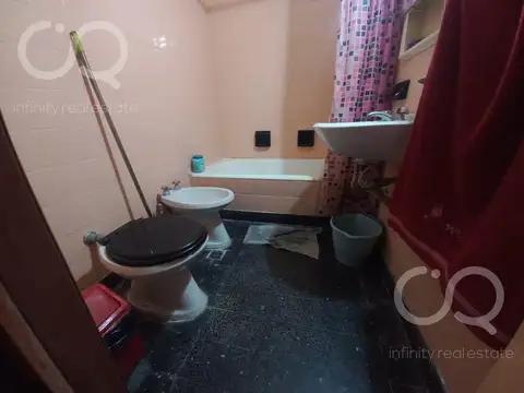Departamento en Venta 40 años
