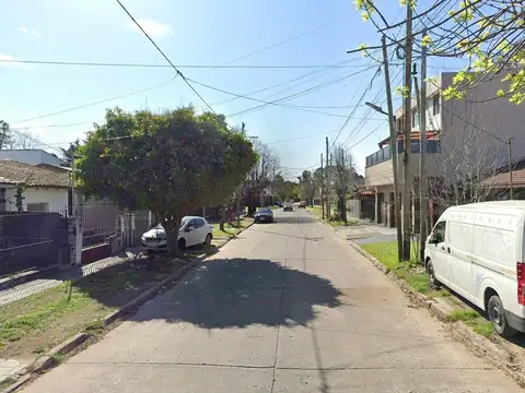 Casa en Venta en Quilmes Oeste, USD 115.000