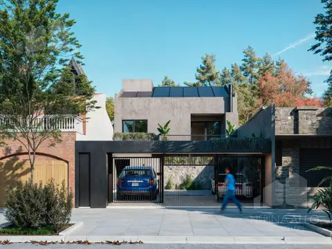 Venta Departamento 2 Ambientes en Castelar Norte