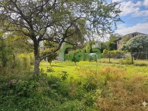 Terreno en Venta de 448,0 m2