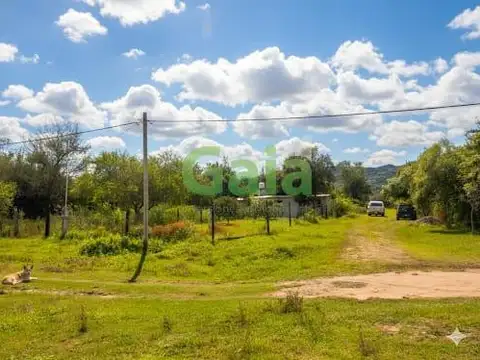 Terreno en Venta en Caldera, USD 23.000