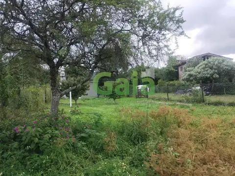 Terreno en Venta de 448,0 m2