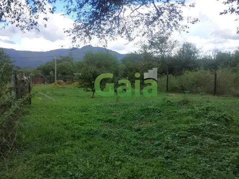Terreno en Venta en Caldera, USD 23.000