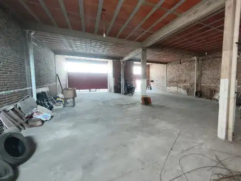 Departamento 4 ambientes con 4 baños