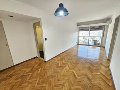 Departamento en Alquiler en Palermo, Capital Federal