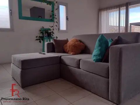 Departamento en Venta 10 años