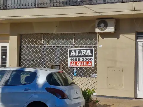 Local en Ramos Mejia