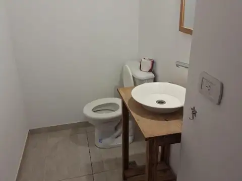 Departamento en Alquiler 5 años