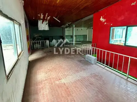 Local en Venta en Microcentro, USD 650.000