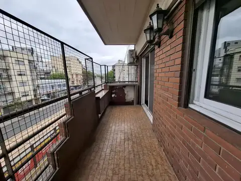 Avenida Juan Bautista Justo 7000