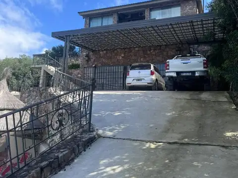 VENTA CASA 4 HABITACIONES VILLA DEL LAGO