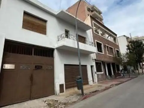 TERRENO EN VENTA APTO DESARROLLO EDIFICIO CENTRO DE CORDOBA