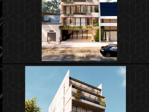 Departamento en Venta de 2 dormitorios