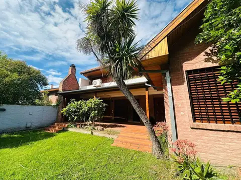 Casa en Venta en Villa Adelina, USD 430.000