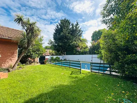 Casa en Venta 25 años