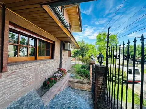 Casa en Venta de 4 dormitorios