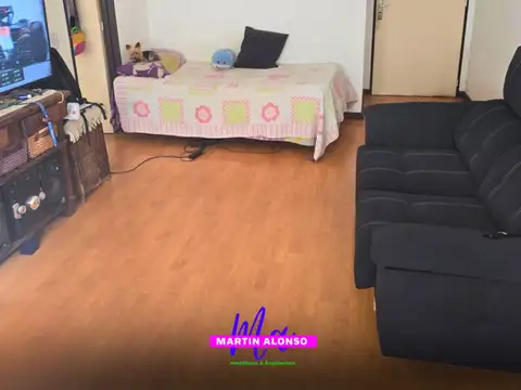 Venta departamento 2 ambientes en San Fernando