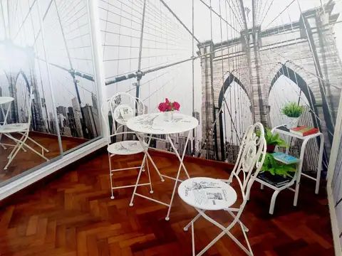 Departamento en Venta en Microcentro, USD 150.000