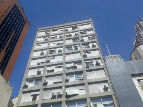 Departamento en Microcentro, Hermoso y Amueblado a Full.