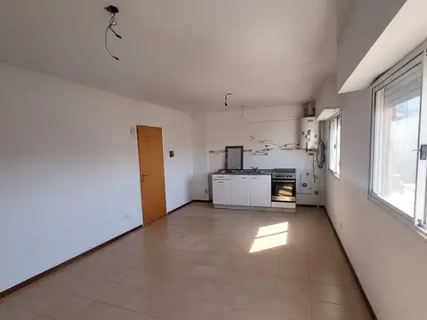 VENTA 2 AMBIENTES CON BALCON VILLA BOSCH