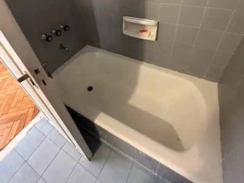 Departamento en Alquiler 40 años