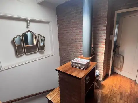 Cerca de La Tablada! Dúplex de 3 dorm con pileta