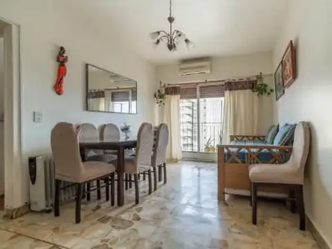 Departamento en Venta Permite mascota