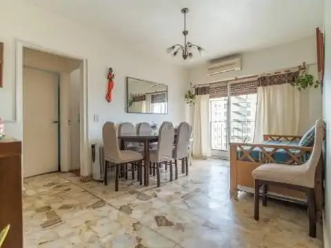 Departamento en Venta 40 años