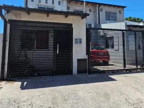 Casa ideal para varias familias