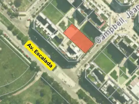 Departamento en Venta Apto profesional