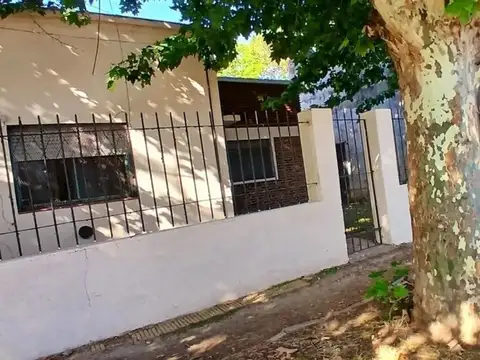 Casa en Venta en Moron, USD 47.000