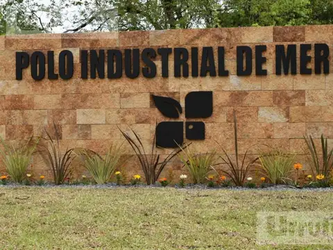 LOTE 2455 m²