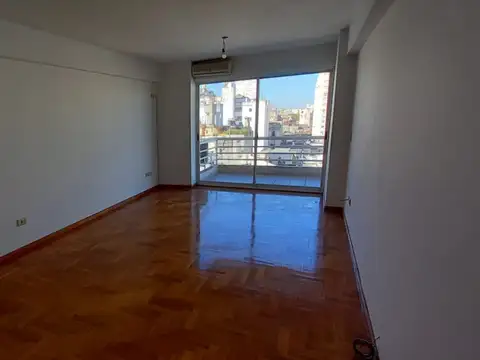 Departamento en Alquiler de 4 ambientes