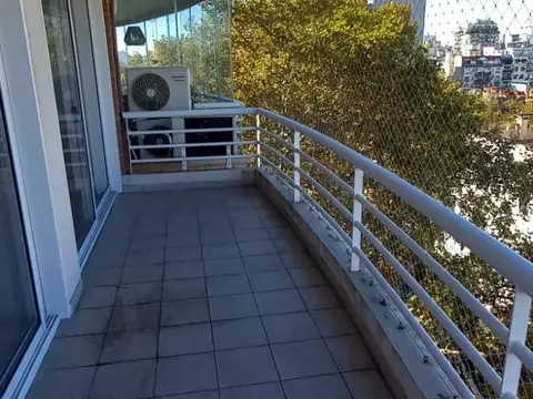 Departamento en Alquiler en Almagro, $ 2.200.000