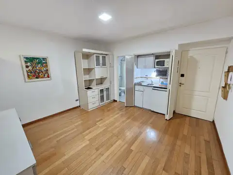 Departamento en Alquiler 27 años