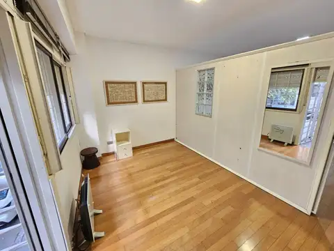 Departamento en Alquiler en Recoleta, $ 500.000