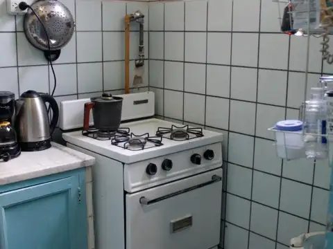 Departamento en Venta de Monoambiente