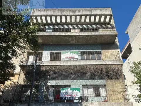 Edificio  - Monserrat