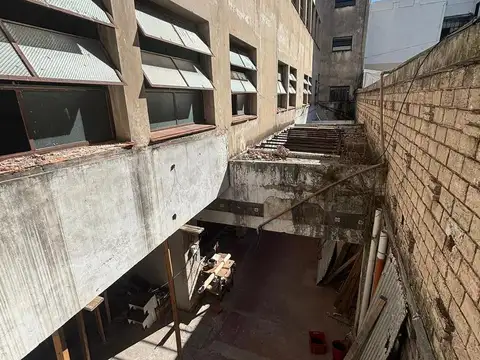 Edificio  - Monserrat